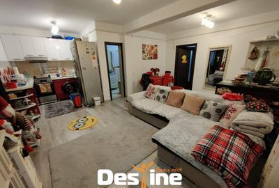 Apartament spa?ios cu multiple avantaje 84 mp loc de parcar - 7