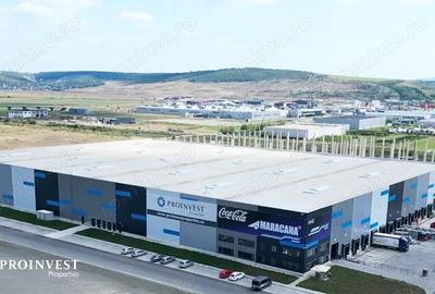 Proinvest Park Miroslava - 1