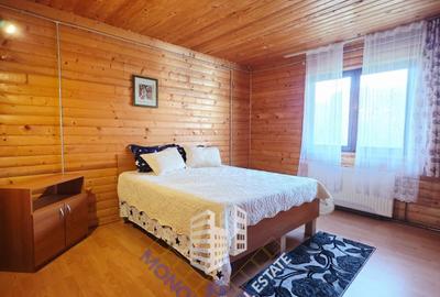 Investiție Moeciu de Sus - Bran - Brașov - 17