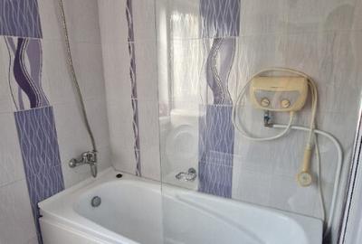 Inchiriez apartament 2 camere zona lini?tita - 5