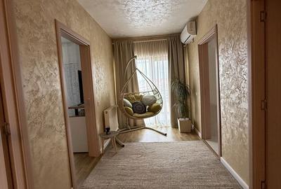 Casă cu 4 camere în Valea Mare - 3