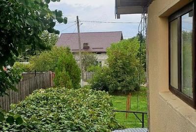 Casă cu 4 camere în Nisipoasa - 5