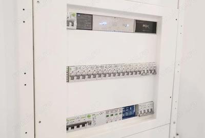 Apartament cu 2 camere semidecomandat în Sud - 13