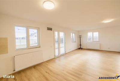 Casă cu 3 camere cu Teren 500 Mp în Tărlungeni - 15