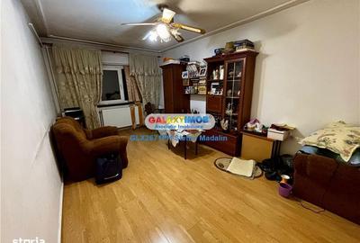 Apartament cu 3 camere, mobilat în Mihai Bravu - 8