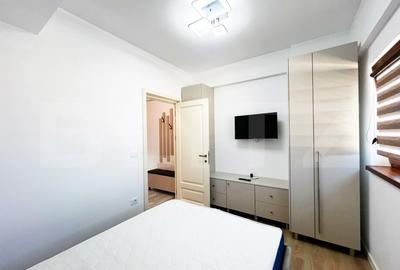 Apartament 2 camere NOU, 43 mp, Galata - 3