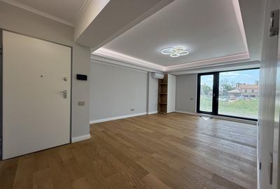 Apartament cu 2 camere decomandat în Ultracentral