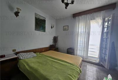 APARTAMENT 3 CAMERE EFORIE SUD CU VEDERE LA LAC - 3