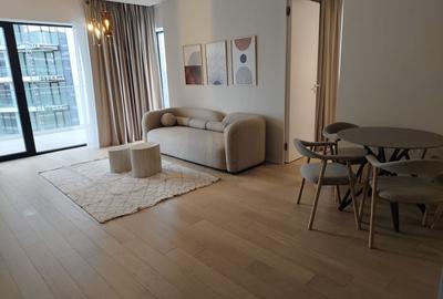 Apartament 3 Camere Prima Inchiriere Parcare Pet Friendly One Lake Club Apartament 3 Camere Prima Inchiriere Parcare Pet Friendly One Lake Club - 1