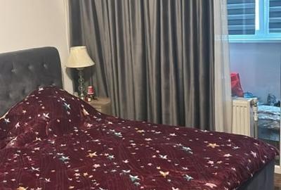 Apartament cu 2 camere semidecomandat în Florești - 3