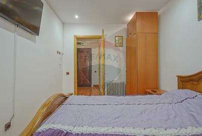 REFUGIU DE MUNTE | 2 CAMERE CU BALCON | MONTANA RESIDENCE, POIANA BV - 2