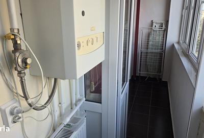 Apartament cu 2 camere decomandat în Bălcescu - 6