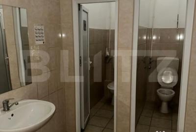 Spațiu comercial, de 120 mp, în 22 Decembrie - 4