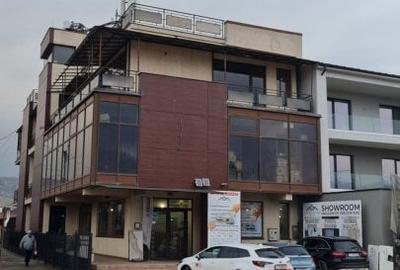 Oportunitate de afaceri:Cladire de birouri/clinica etc modulara de inchiriat - 1