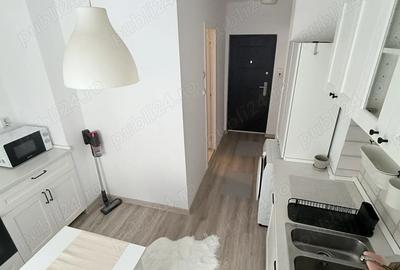 Garsonieră decomandată în Vitan - 3