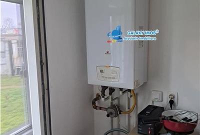 De vanzare casa P+M la cheie BRADU , TEREN 230 MP - 5