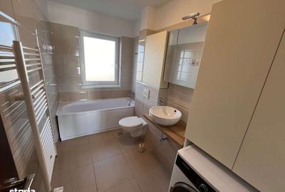 Apartament cu 2 camere în Noua - 11