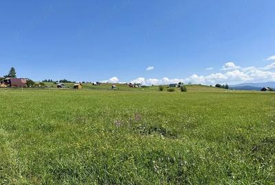 Teren de 4235 mp, în Central - 6