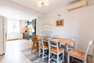 Vanzare Vila Familiala Azur Pipera, 4 cam 120mpu, curte mare, 4XP - 14