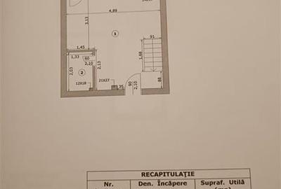 Apartament 3 camere, duplex 2009, Pantelimon, Parcul Florilor - 14