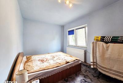 Apartament cu 3 camere decomandat în Micălaca - 1