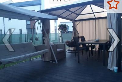 Casă individuală cu 4 camere cu Teren 250 Mp în Ulmi - 6