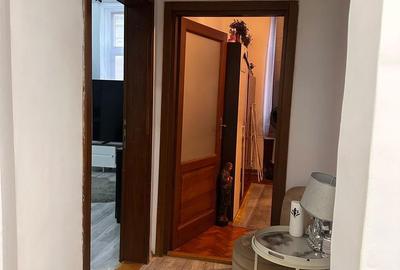 Casă cu 3 camere cu Teren 190 Mp în Central - 6