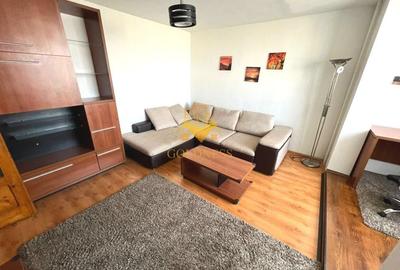 Apartament cu 3 camere decomandat, mobilat în Mănăștur - 3