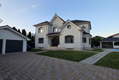 Casă cu 4 camere în Sântana de Mureș - 3