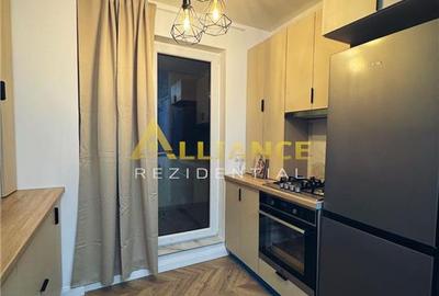 Apartament cu 2 camere decomandat, mobilat în Central - 3