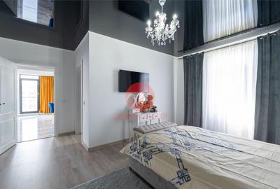 Apartament Mobilat Utilat Premium - Mamaia Nord la Cativa Pa Apartament Mobilat Utilat Premium - Mamaia Nord la Cativa Pa - 4