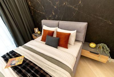 Studio dublu I Luxury Design I Cortina North - 4