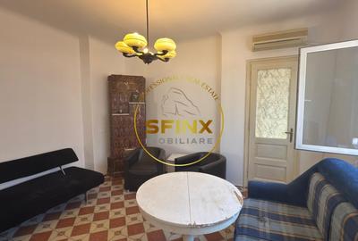 Investitie inteligenta sau rezidenta eleganta casa Piata Alba Iulia Decebal - 7