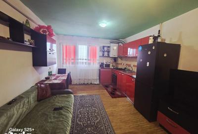 Apartament cu 2 camere decomandat în Galata - 11