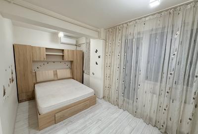 Garsonieră decomandată, mobilată în Militari - 4