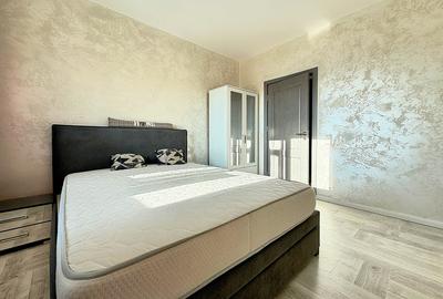 Apartament 3 Camere mobilat si utilat. 106 mp. Parcare subterana inclusa. - 7