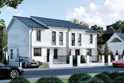 Casă cu 4 camere cu Teren 335 Mp în Săcălaz - 11