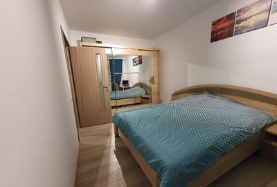 PF Vand apartament 2 camere Cluj, zona Vivo-Metro - 5