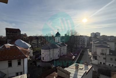 Garsonieră decomandată, mobilată în P-ța Sfântul Ștefan - 2