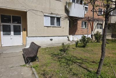 Apartament cu 2 camere decomandat în Central - 4