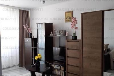 Apartament cu 2 camere, decomandat - zona Calea Bucuresti - 9