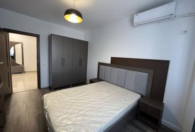 Lira Residence apartament nemobilat 3 camere 78 mp cu parcare - 7