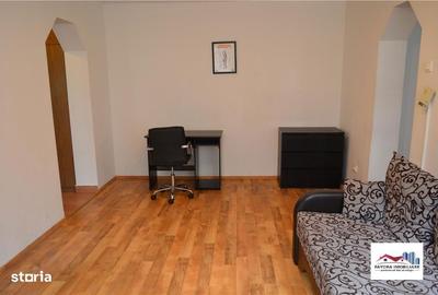 Apartament cu 2 camere în 22 Decembrie 1989 - 1