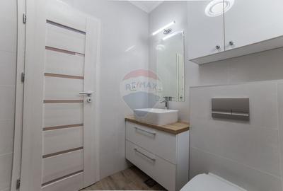 Apartament cu 2 camere semidecomandat în Micălaca - 13