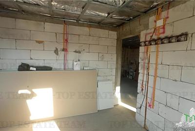 Casă individuală cu 5 camere cu Teren 300 Mp în Nord - 7