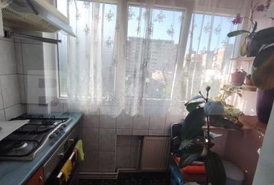 Ocazie! Apartament cu 2 camere, decomandat, etaj intermediar, Marasti - 7