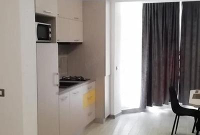 Apartament cu 2 camere decomandat în Nord