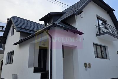 Casă cu 6 camere în Central