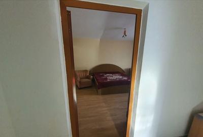 Apartament cu 2 camere decomandat în Central - 2