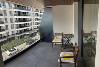 Apartament 2 Camere | Decomandat | Metrou | Nusco City - 7